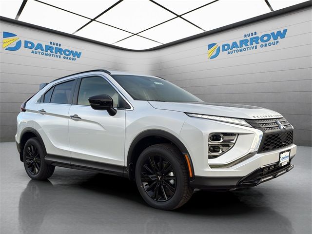 2026 Mitsubishi Eclipse Cross Black Edition