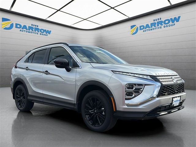 2026 Mitsubishi Eclipse Cross Black Edition