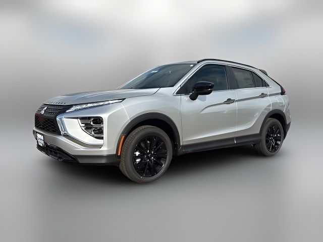 2026 Mitsubishi Eclipse Cross Black Edition