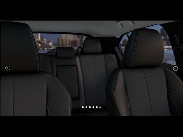 2026 Mitsubishi Eclipse Cross Black Edition