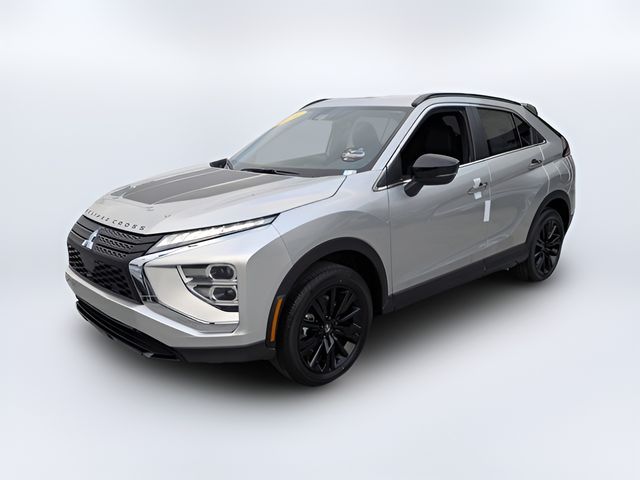 2026 Mitsubishi Eclipse Cross Black Edition