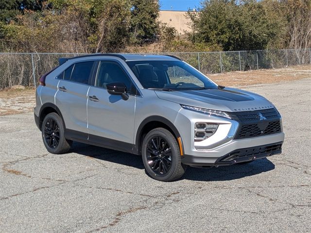 2026 Mitsubishi Eclipse Cross Black Edition