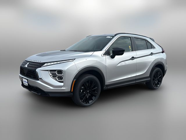 2026 Mitsubishi Eclipse Cross Black Edition
