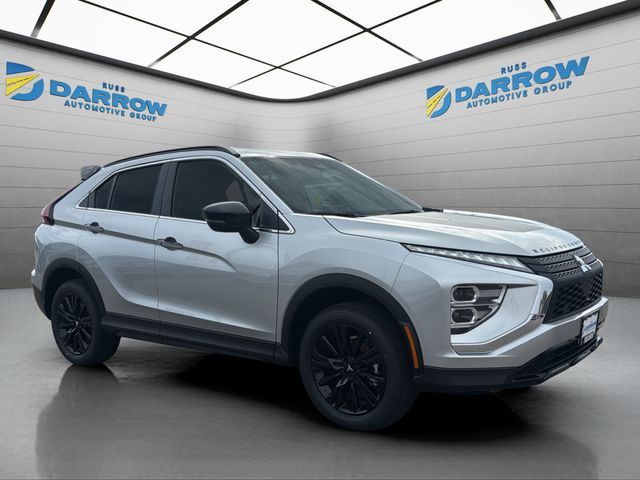 2026 Mitsubishi Eclipse Cross Black Edition