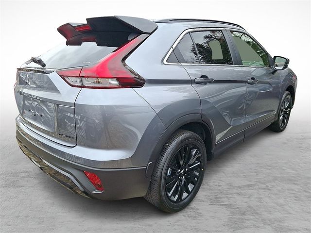 2026 Mitsubishi Eclipse Cross Black Edition