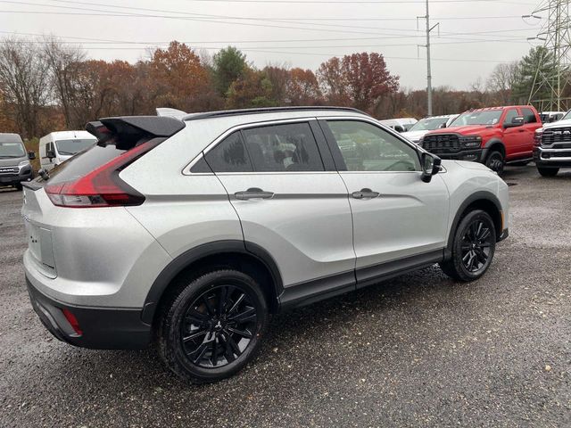 2026 Mitsubishi Eclipse Cross Black Edition
