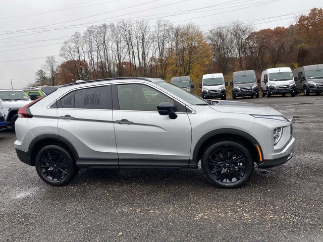 2026 Mitsubishi Eclipse Cross Black Edition