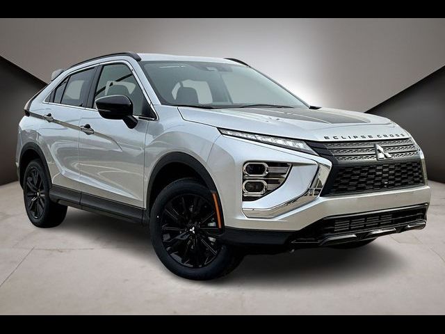 2026 Mitsubishi Eclipse Cross Black Edition