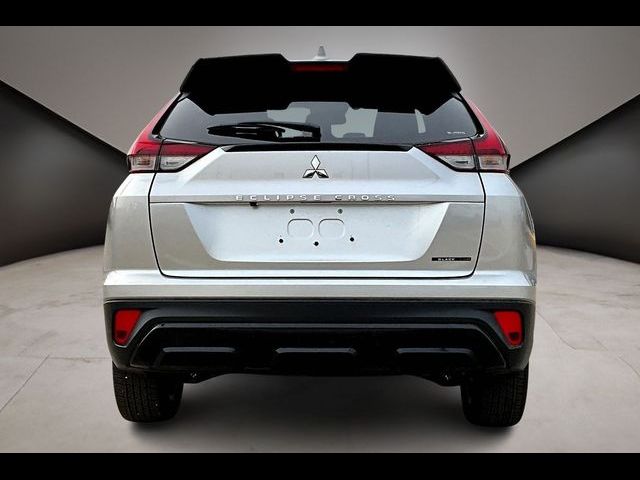 2026 Mitsubishi Eclipse Cross Black Edition