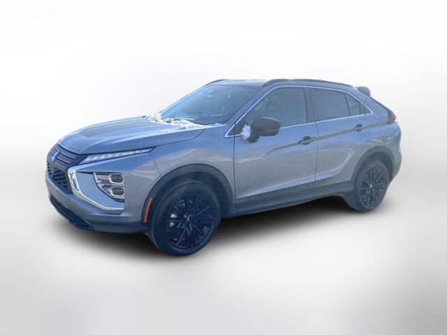 2026 Mitsubishi Eclipse Cross Black Edition