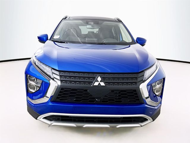 2026 Mitsubishi Eclipse Cross Black Edition