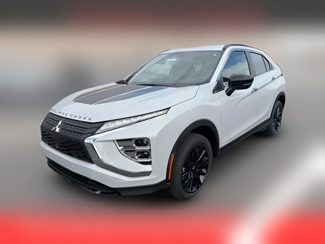 2026 Mitsubishi Eclipse Cross Black Edition