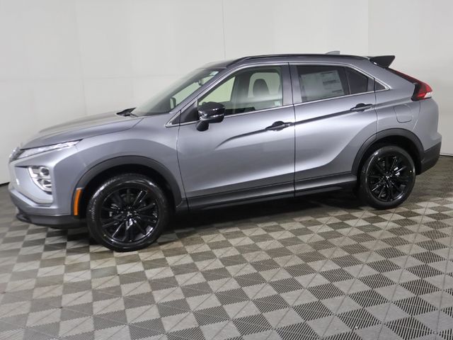 2026 Mitsubishi Eclipse Cross Black Edition