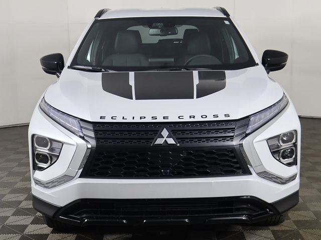 2026 Mitsubishi Eclipse Cross Black Edition