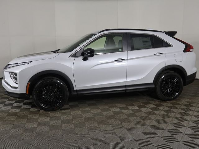 2026 Mitsubishi Eclipse Cross Black Edition