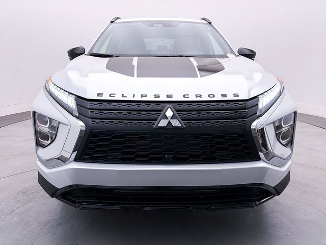 2026 Mitsubishi Eclipse Cross Black Edition