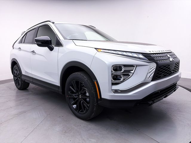 2026 Mitsubishi Eclipse Cross Black Edition