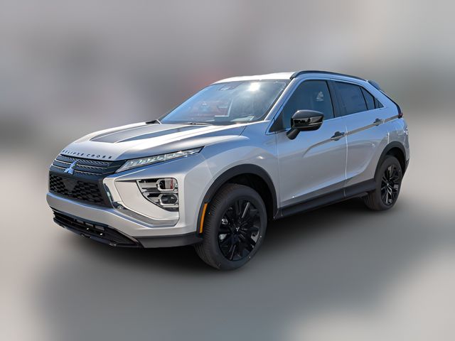 2026 Mitsubishi Eclipse Cross Black Edition