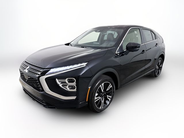 2026 Mitsubishi Eclipse Cross Black Edition