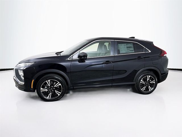 2026 Mitsubishi Eclipse Cross Black Edition