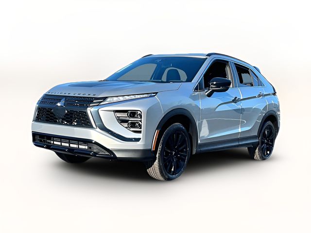 2026 Mitsubishi Eclipse Cross Black Edition