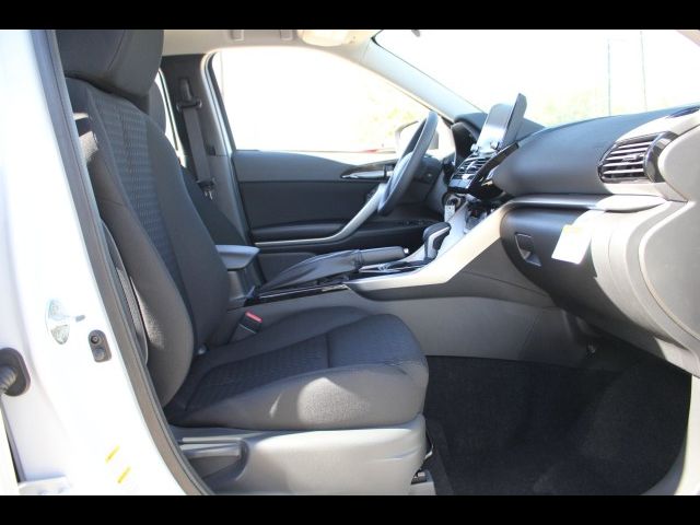 2026 Mitsubishi Eclipse Cross ES