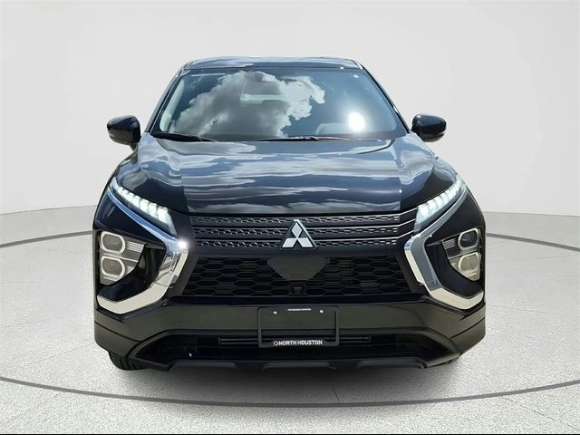 2026 Mitsubishi Eclipse Cross ES