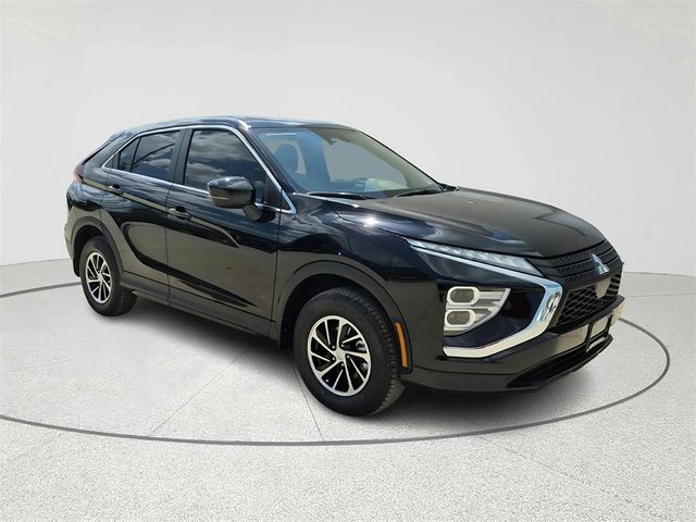 2026 Mitsubishi Eclipse Cross ES