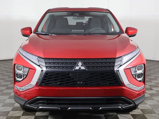 2026 Mitsubishi Eclipse Cross ES