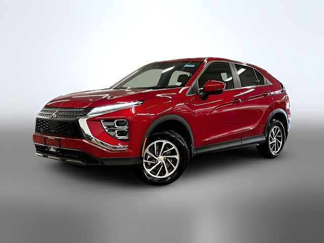 2026 Mitsubishi Eclipse Cross ES