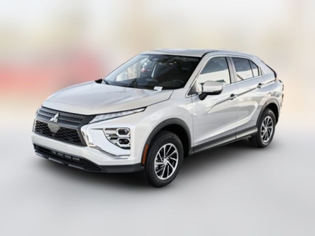2026 Mitsubishi Eclipse Cross ES