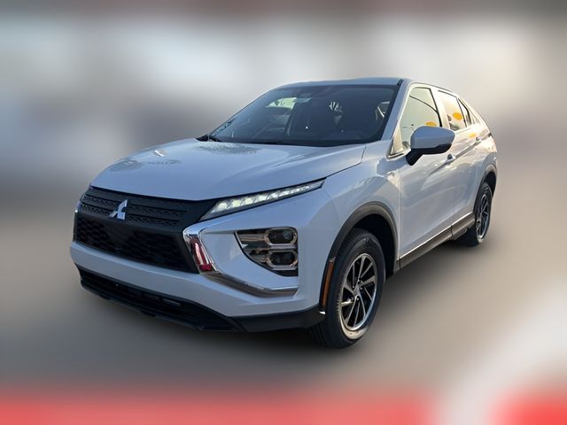 2026 Mitsubishi Eclipse Cross ES