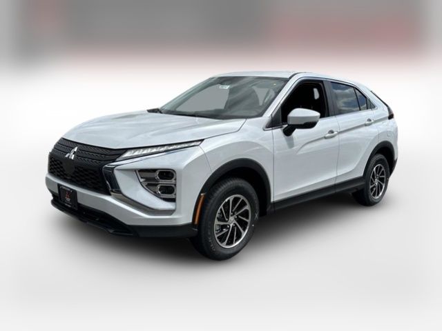 2026 Mitsubishi Eclipse Cross ES