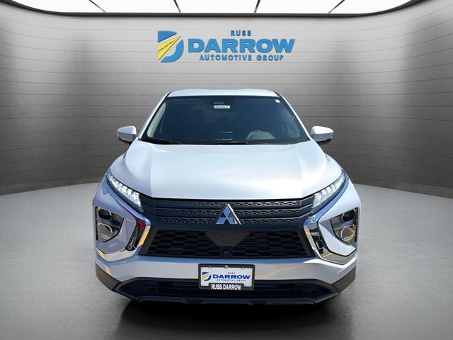 2026 Mitsubishi Eclipse Cross ES