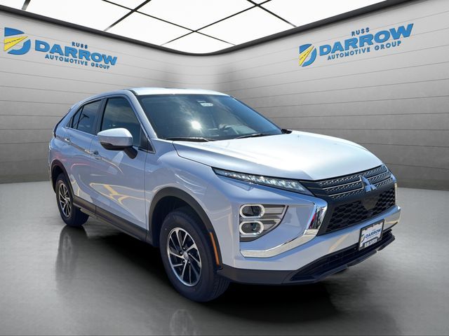 2026 Mitsubishi Eclipse Cross ES