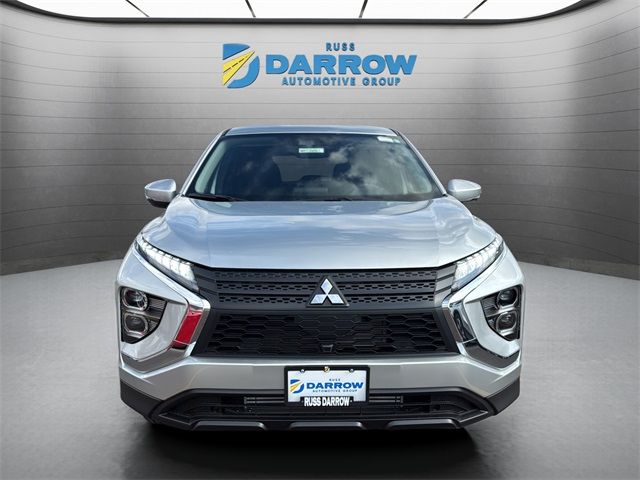 2026 Mitsubishi Eclipse Cross ES