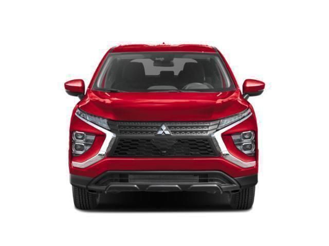 2026 Mitsubishi Eclipse Cross ES