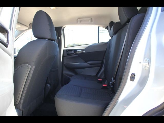 2026 Mitsubishi Eclipse Cross ES