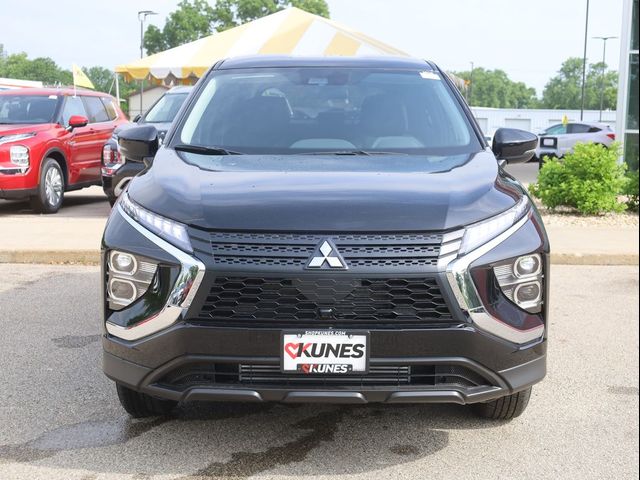 2026 Mitsubishi Eclipse Cross ES