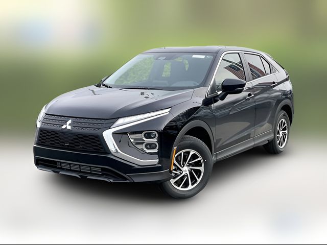 2026 Mitsubishi Eclipse Cross ES