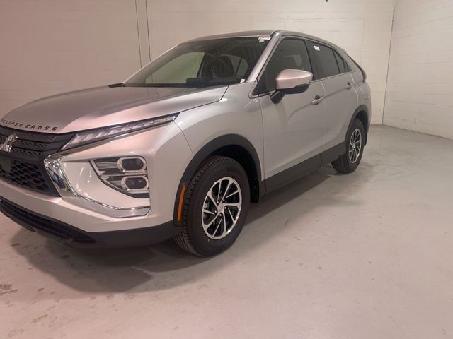 2026 Mitsubishi Eclipse Cross ES