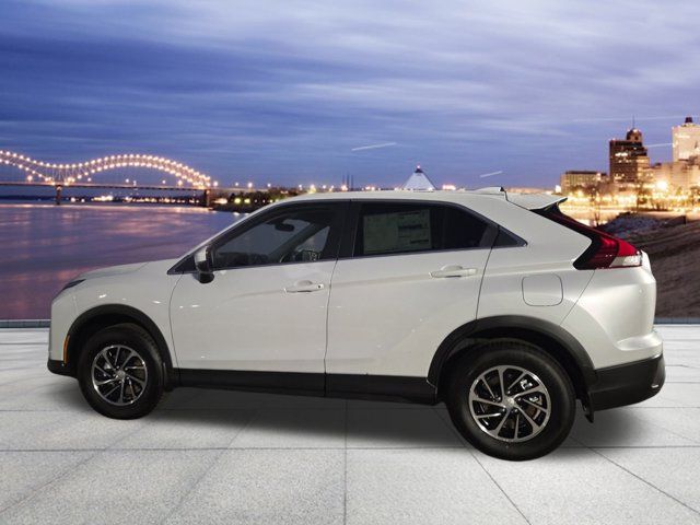 2026 Mitsubishi Eclipse Cross ES