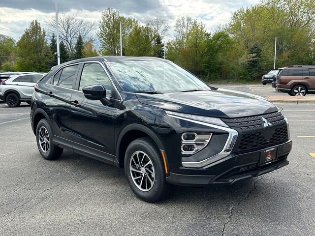 2026 Mitsubishi Eclipse Cross ES