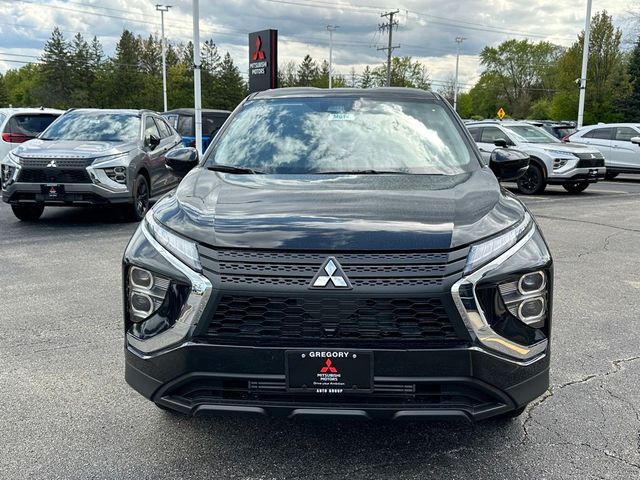 2026 Mitsubishi Eclipse Cross ES