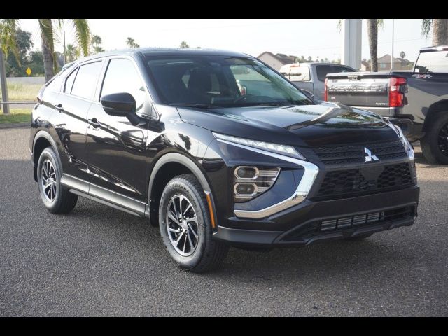 2026 Mitsubishi Eclipse Cross ES