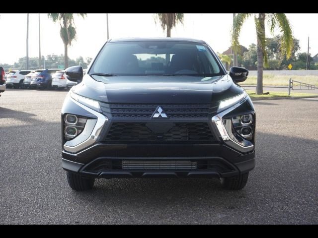 2026 Mitsubishi Eclipse Cross ES