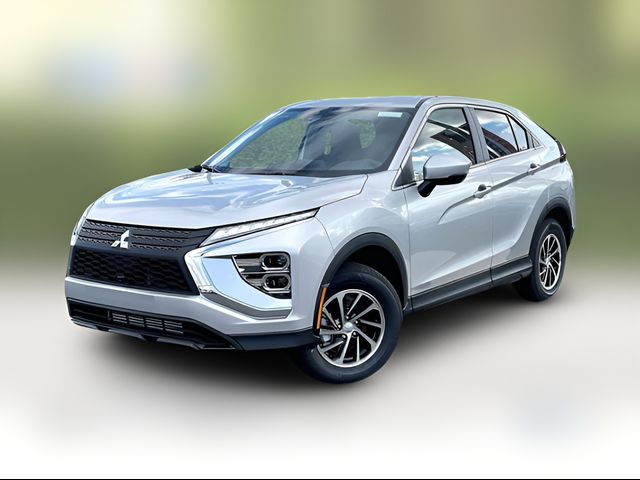 2026 Mitsubishi Eclipse Cross ES