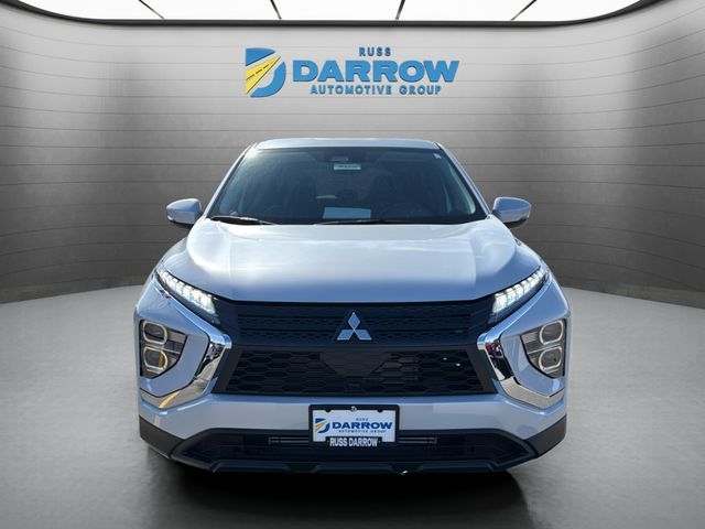 2026 Mitsubishi Eclipse Cross ES