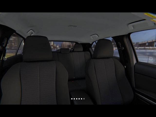 2026 Mitsubishi Eclipse Cross ES