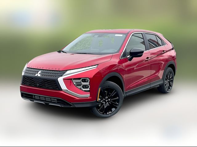 2026 Mitsubishi Eclipse Cross LE